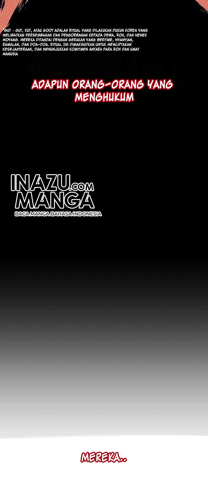 Born to be God (Tokjjom) Chapter 0.1 - halaman 12