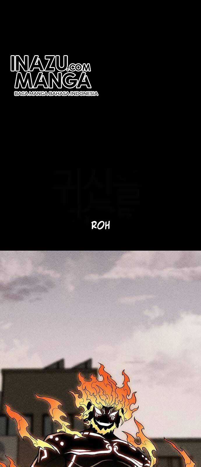 Born to be God (Tokjjom) Chapter 0.1 - halaman 5