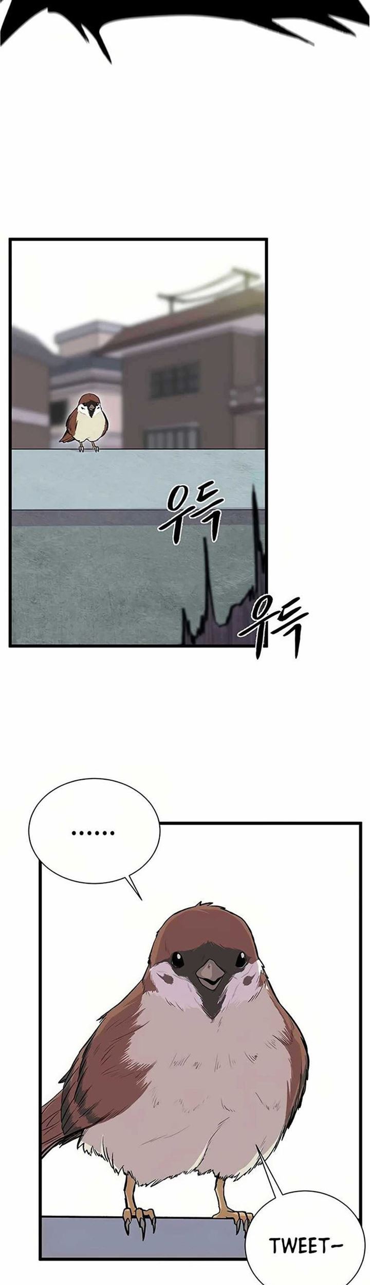 Born to be God (Tokjjom) Chapter 1 - halaman 90