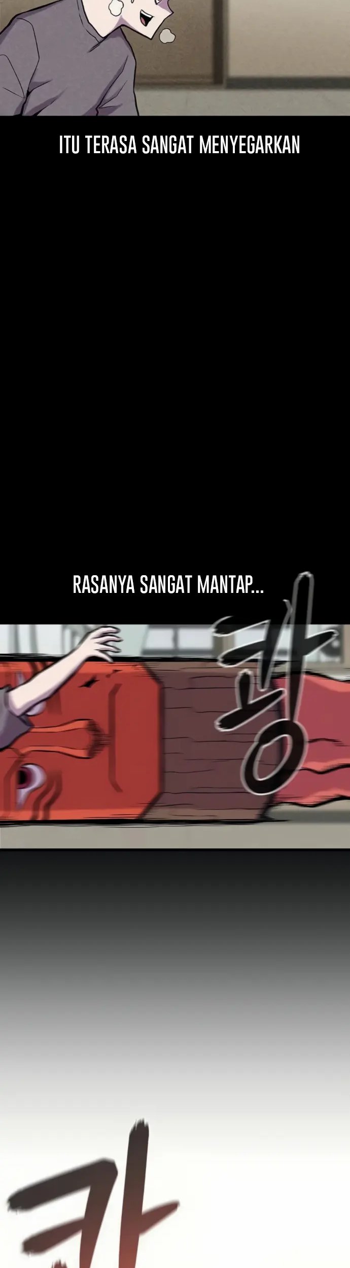 Born to be God (Tokjjom) Chapter 10 - halaman 11