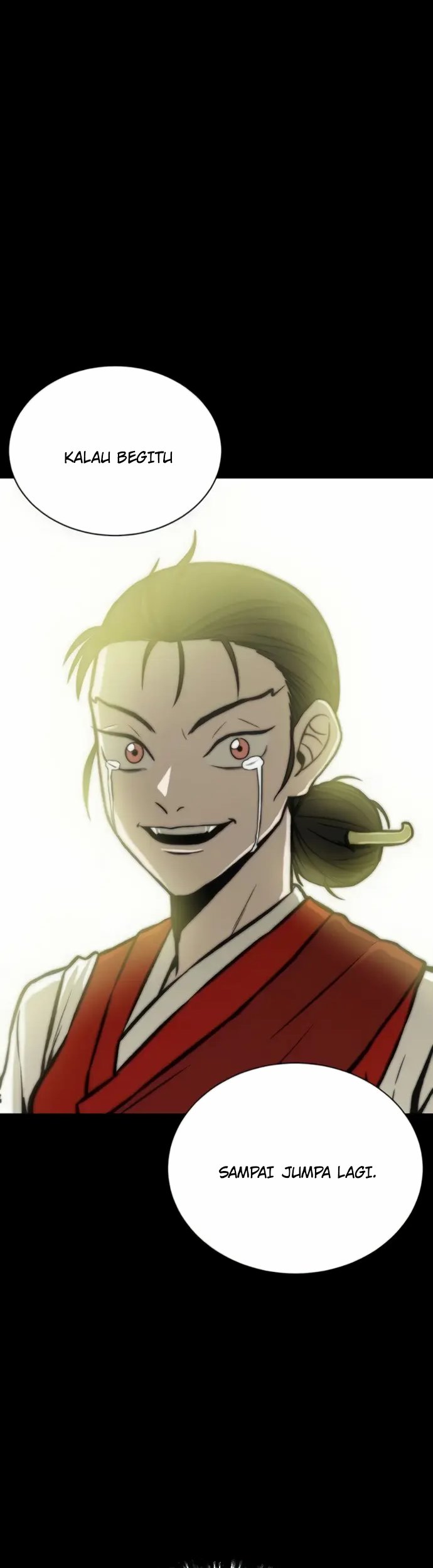 Born to be God (Tokjjom) Chapter 10 - halaman 49