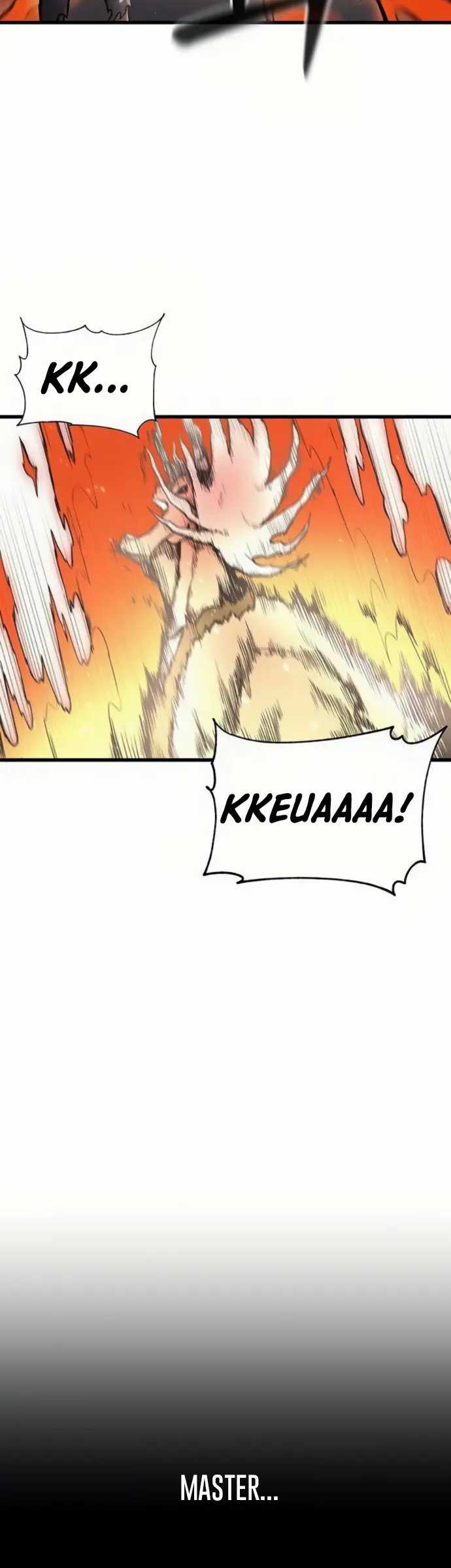 Born to be God (Tokjjom) Chapter 11 - halaman 24