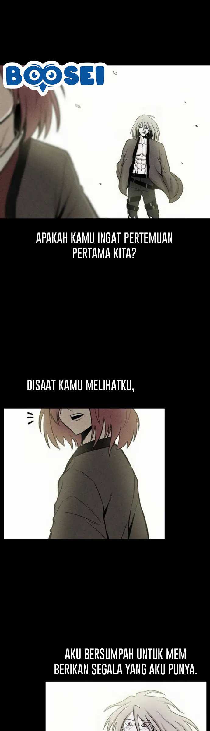 Born to be God (Tokjjom) Chapter 11 - halaman 25