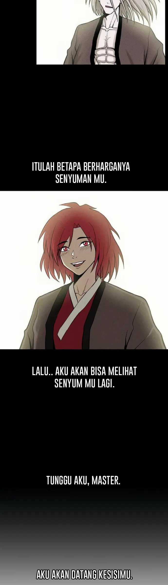 Born to be God (Tokjjom) Chapter 11 - halaman 26