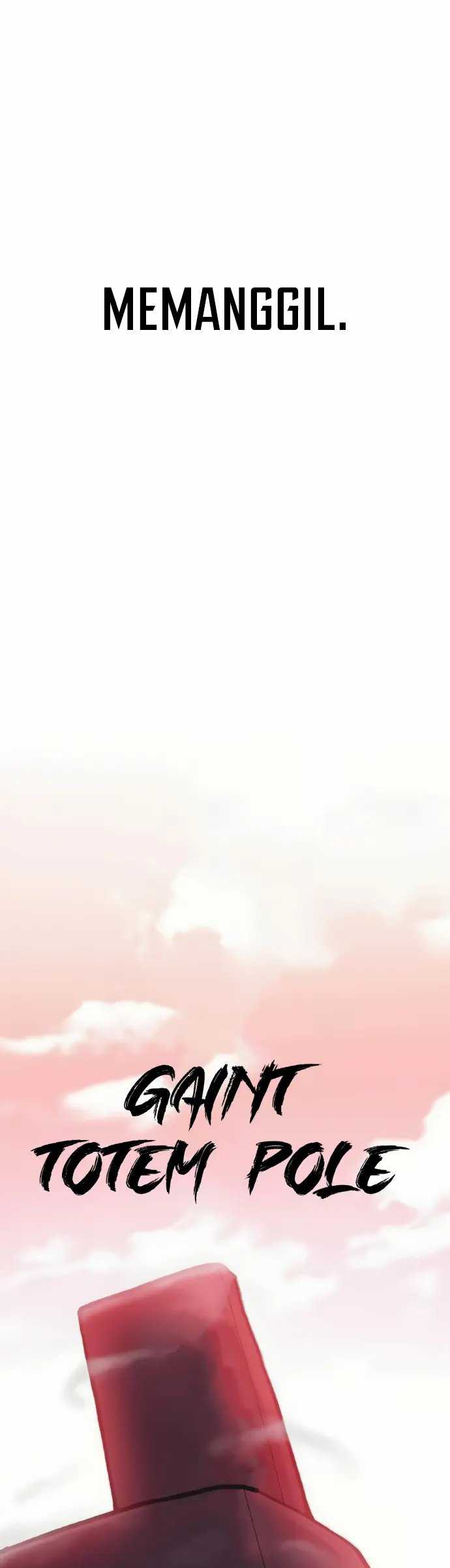 Born to be God (Tokjjom) Chapter 11 - halaman 33