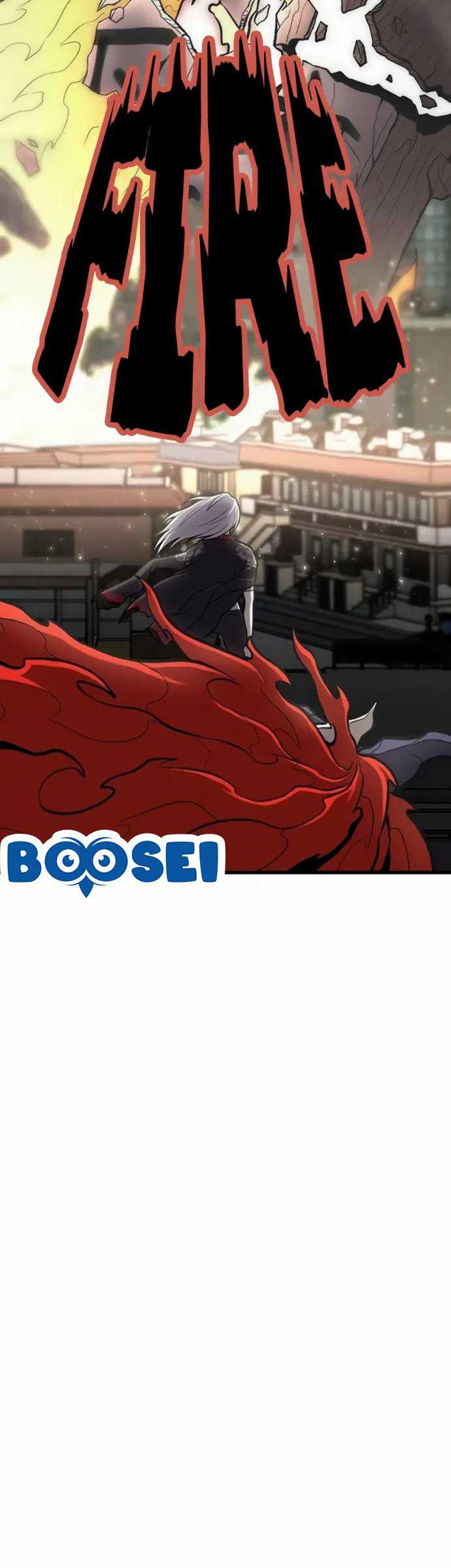 Born to be God (Tokjjom) Chapter 11 - halaman 46