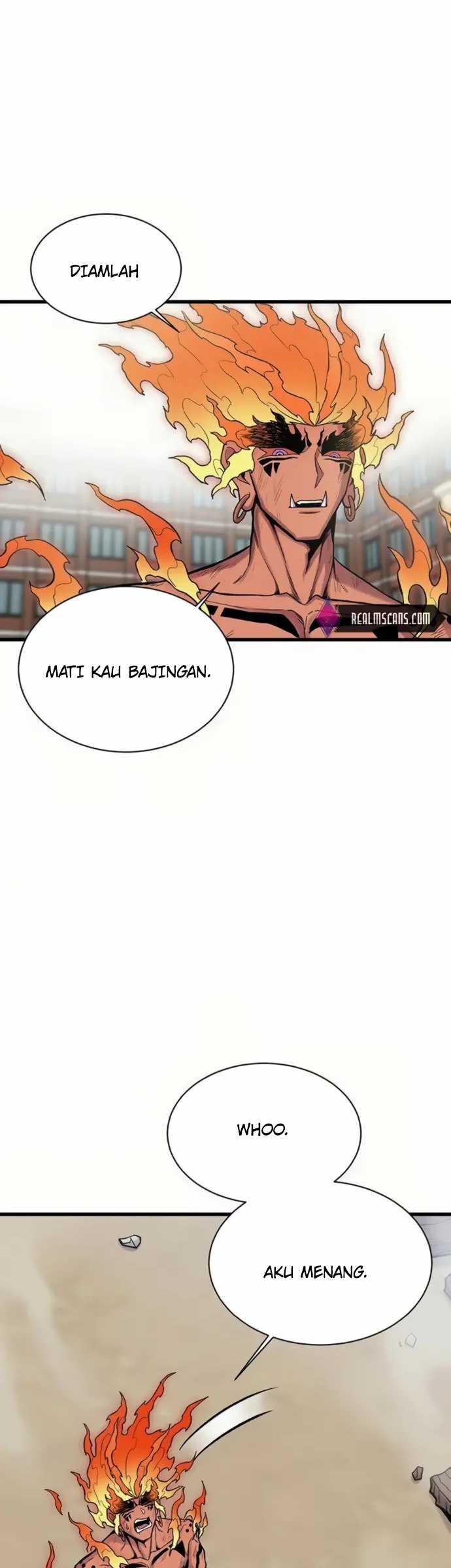Born to be God (Tokjjom) Chapter 11 - halaman 50