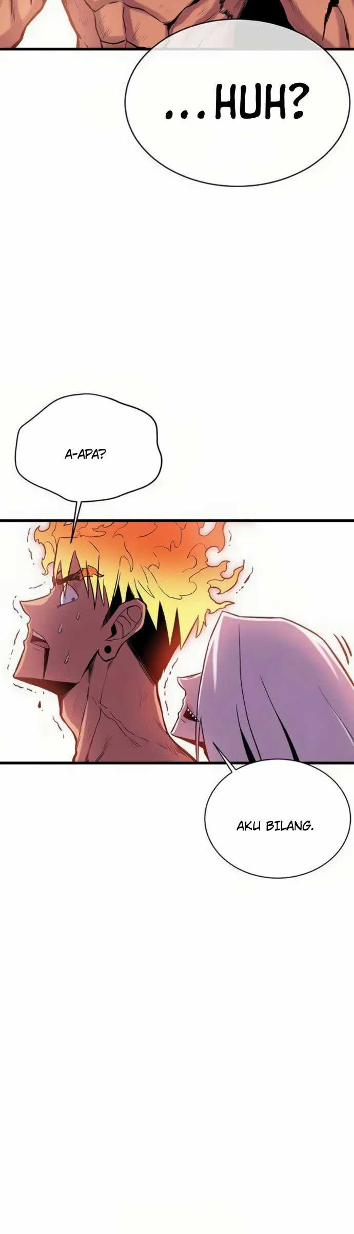 Born to be God (Tokjjom) Chapter 11 - halaman 64
