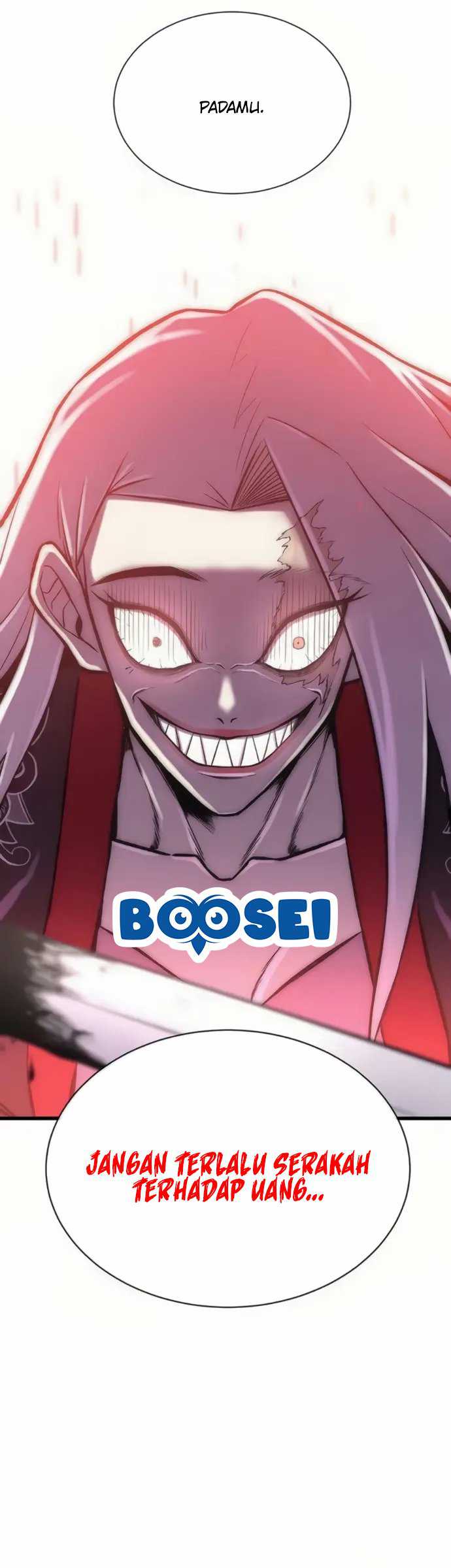 Born to be God (Tokjjom) Chapter 11 - halaman 65