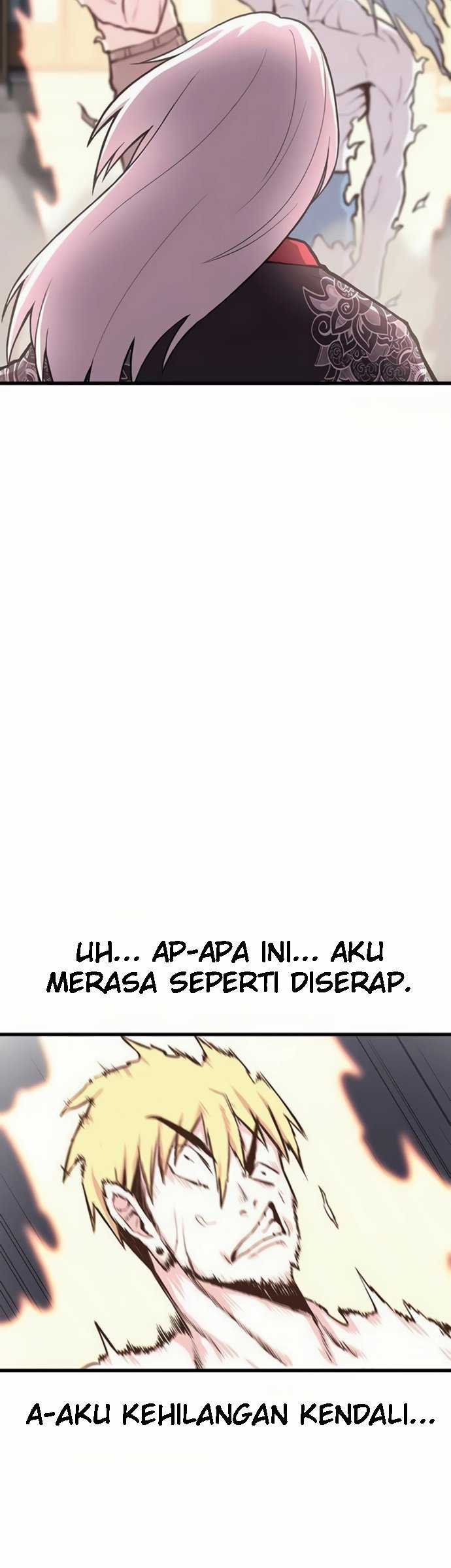 Born to be God (Tokjjom) Chapter 13 - halaman 22
