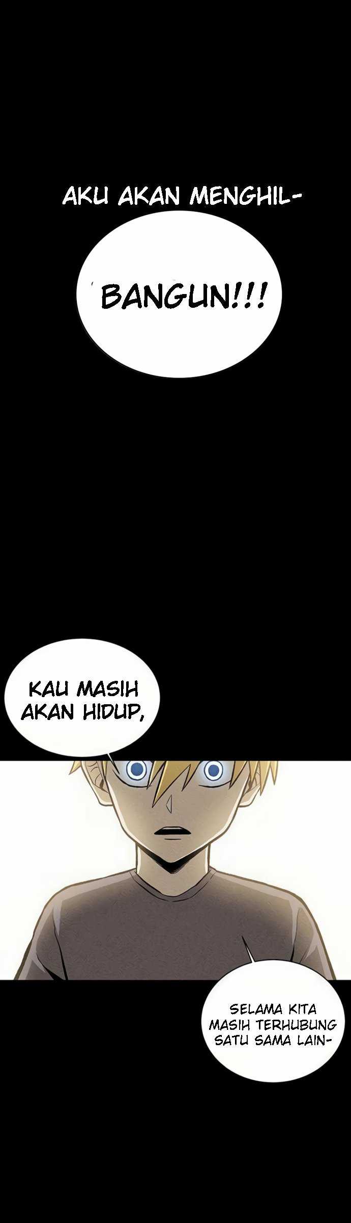 Born to be God (Tokjjom) Chapter 13 - halaman 24