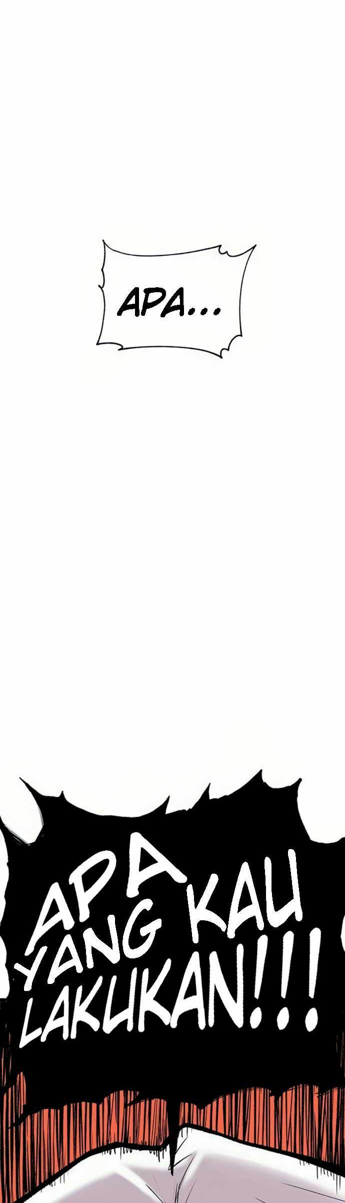 Born to be God (Tokjjom) Chapter 13 - halaman 45