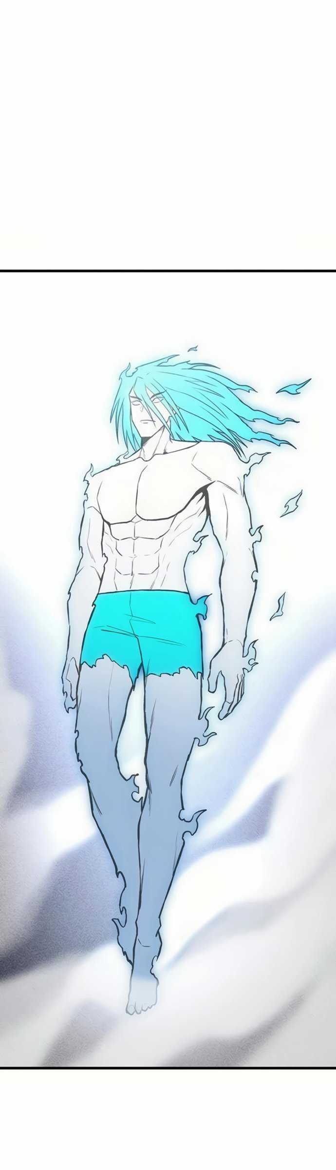Born to be God (Tokjjom) Chapter 13 - halaman 6