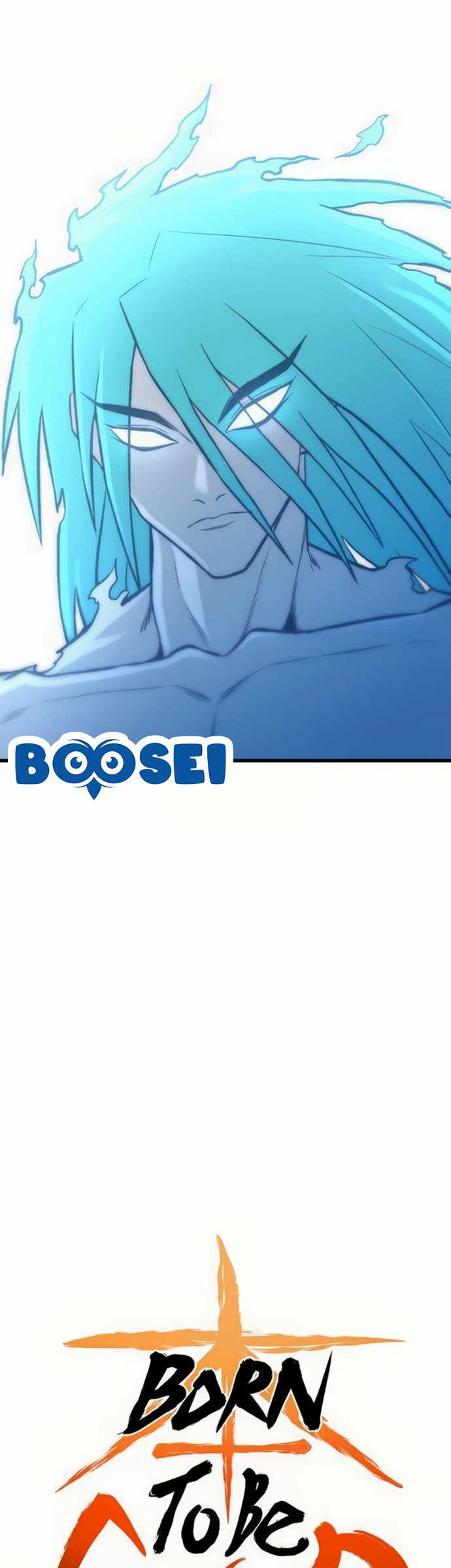 Born to be God (Tokjjom) Chapter 13 - halaman 7