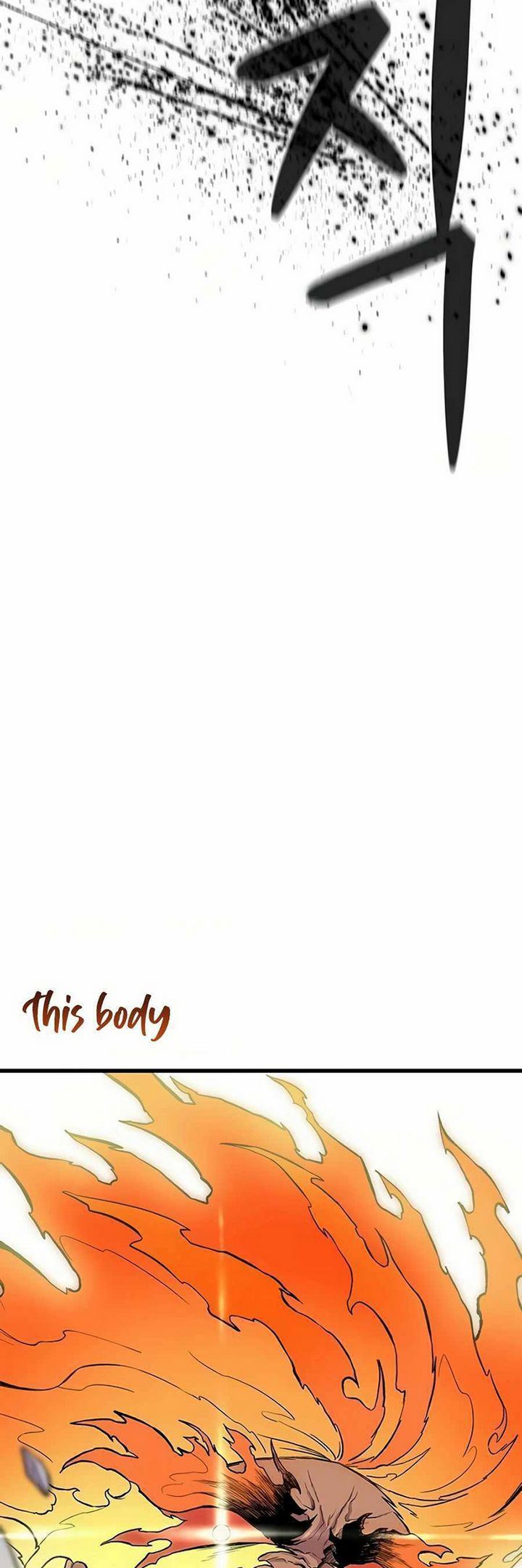Born to be God (Tokjjom) Chapter 3 - halaman 45