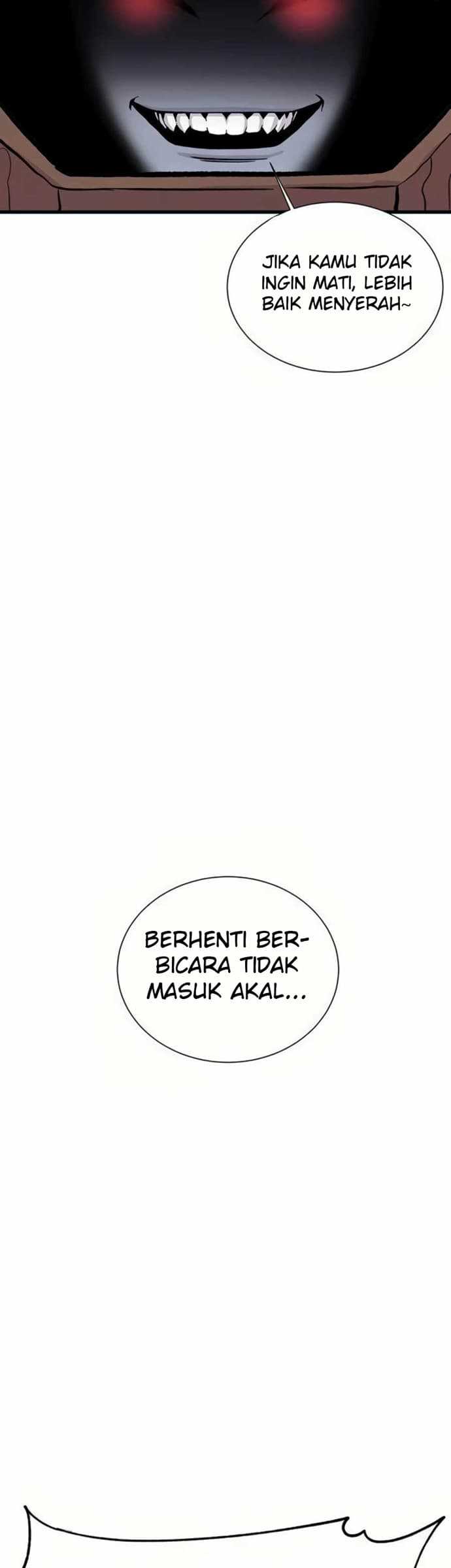 Born to be God (Tokjjom) Chapter 6 - halaman 45