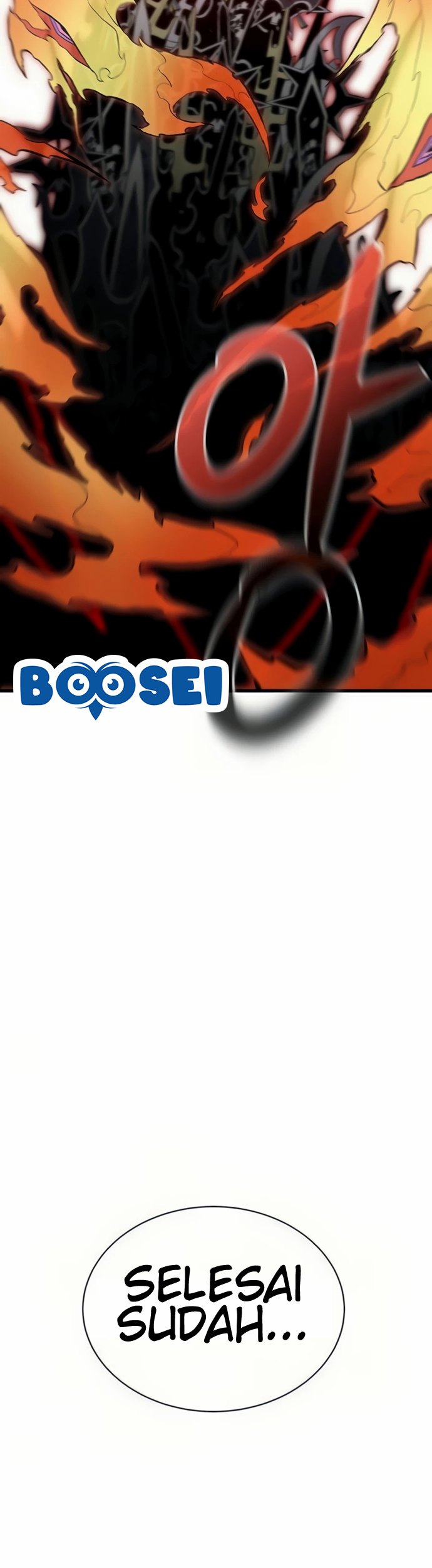 Born to be God (Tokjjom) Chapter 9 - halaman 13