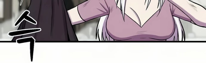 Born to be God (Tokjjom) Chapter 9 - halaman 30