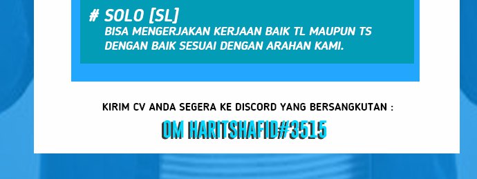 Born to be God (Tokjjom) Chapter 9 - halaman 59