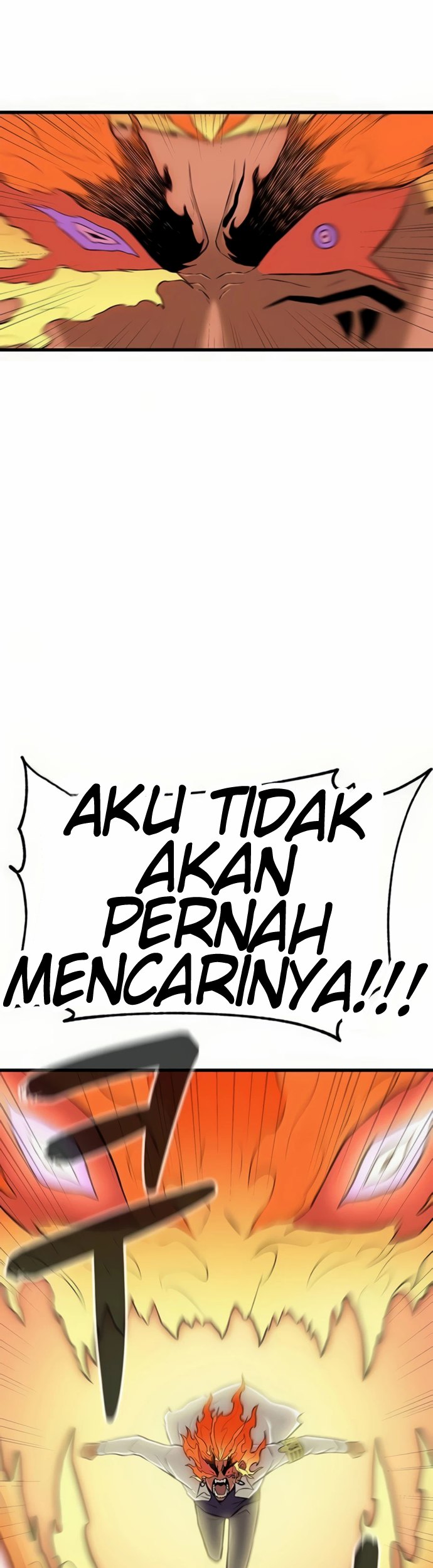 Born to be God (Tokjjom) Chapter 9 - halaman 7