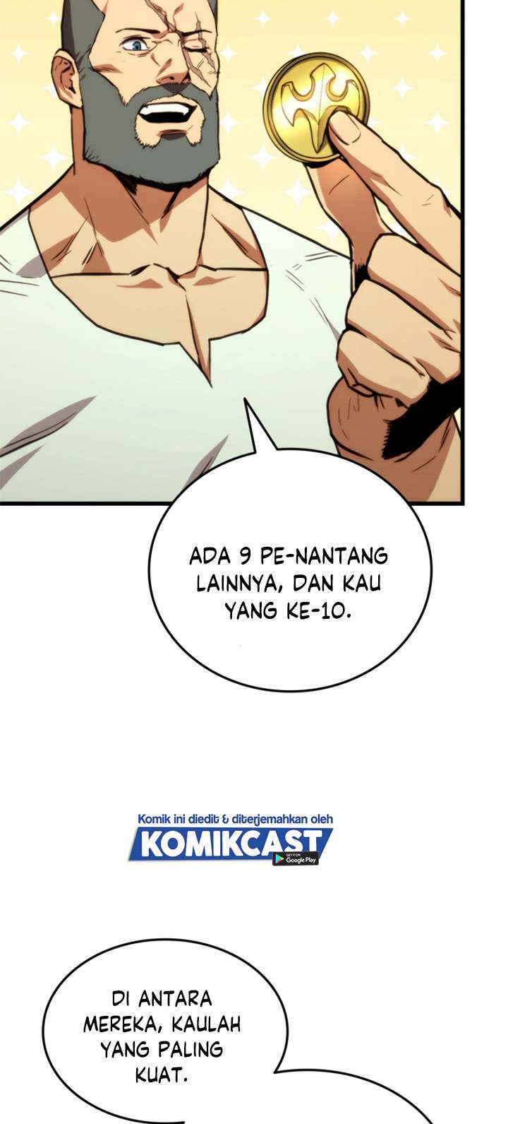 Born to Bleed Chapter 1 - halaman 11