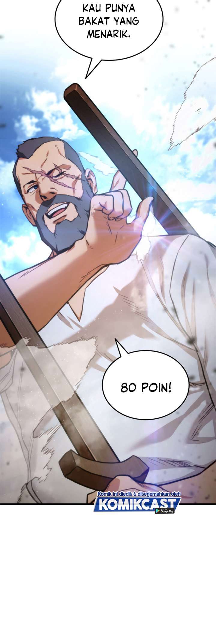 Born to Bleed Chapter 1 - halaman 2