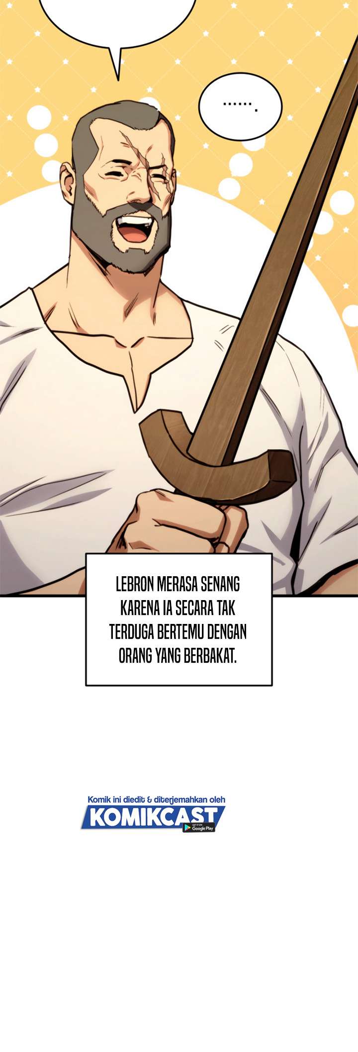 Born to Bleed Chapter 1 - halaman 6