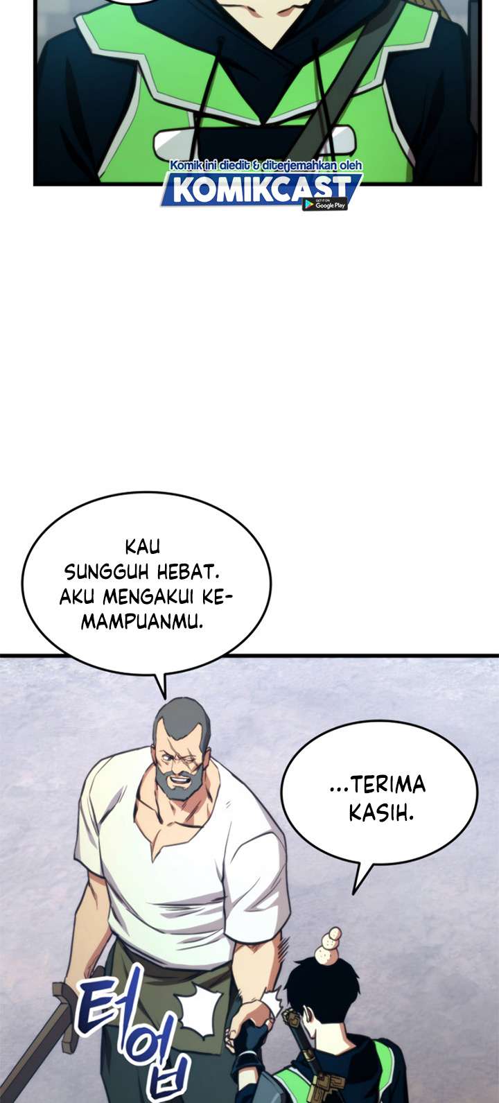 Born to Bleed Chapter 1 - halaman 9