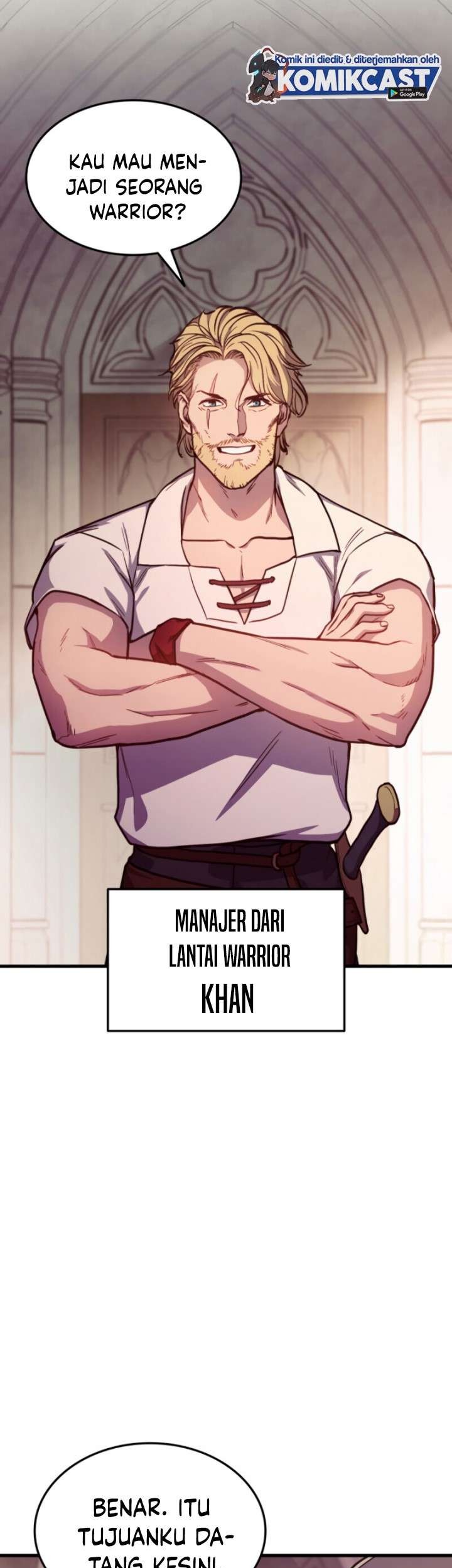 Born to Bleed Chapter 10 - halaman 7