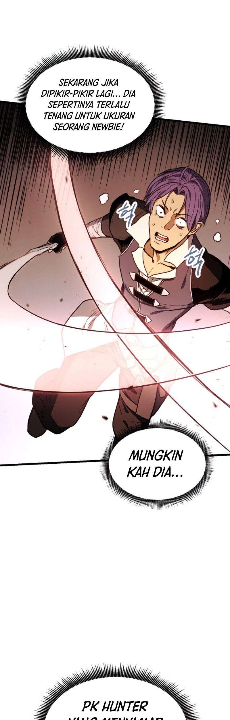 Born to Bleed Chapter 12 - halaman 13