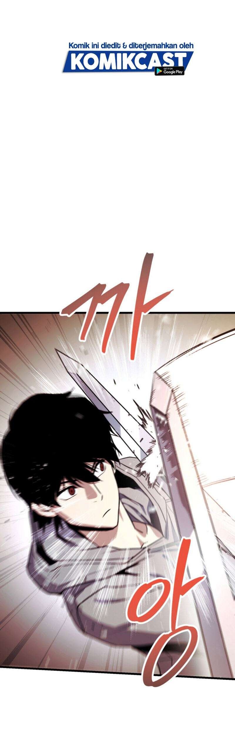 Born to Bleed Chapter 12 - halaman 9
