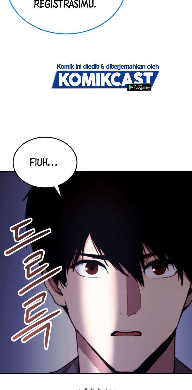 Born to Bleed Chapter 13 - halaman 10