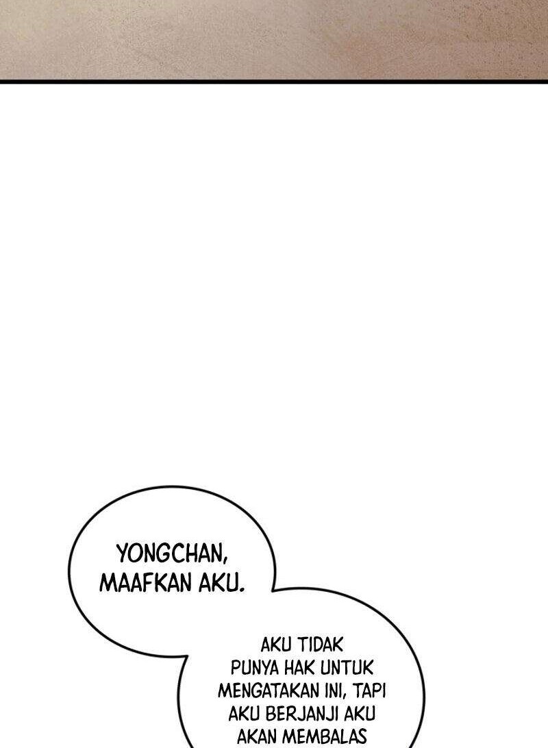 Born to Bleed Chapter 13 - halaman 2