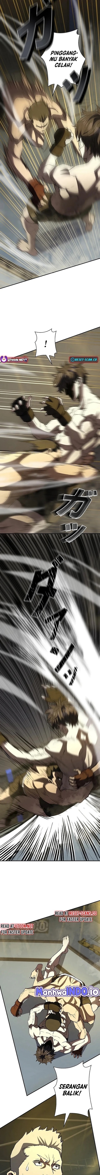 Born to Bleed Chapter 14 - halaman 10