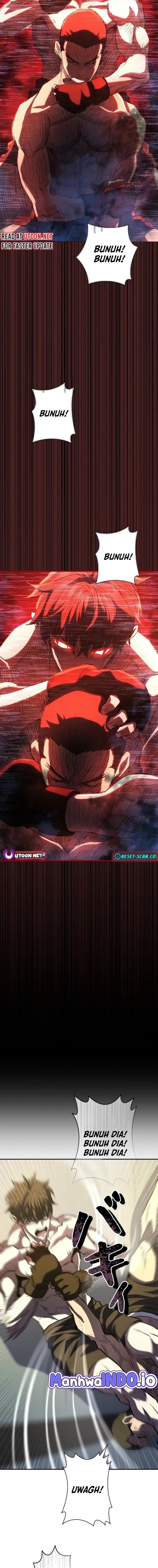 Born to Bleed Chapter 15 - halaman 2