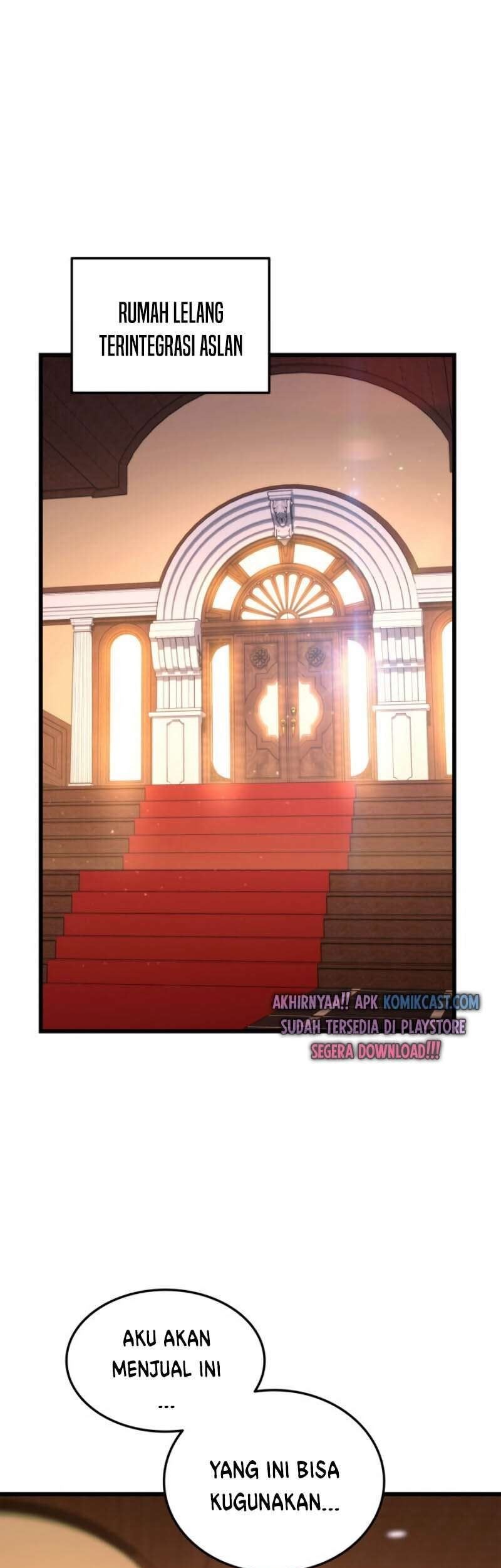Born to Bleed Chapter 2 - halaman 1