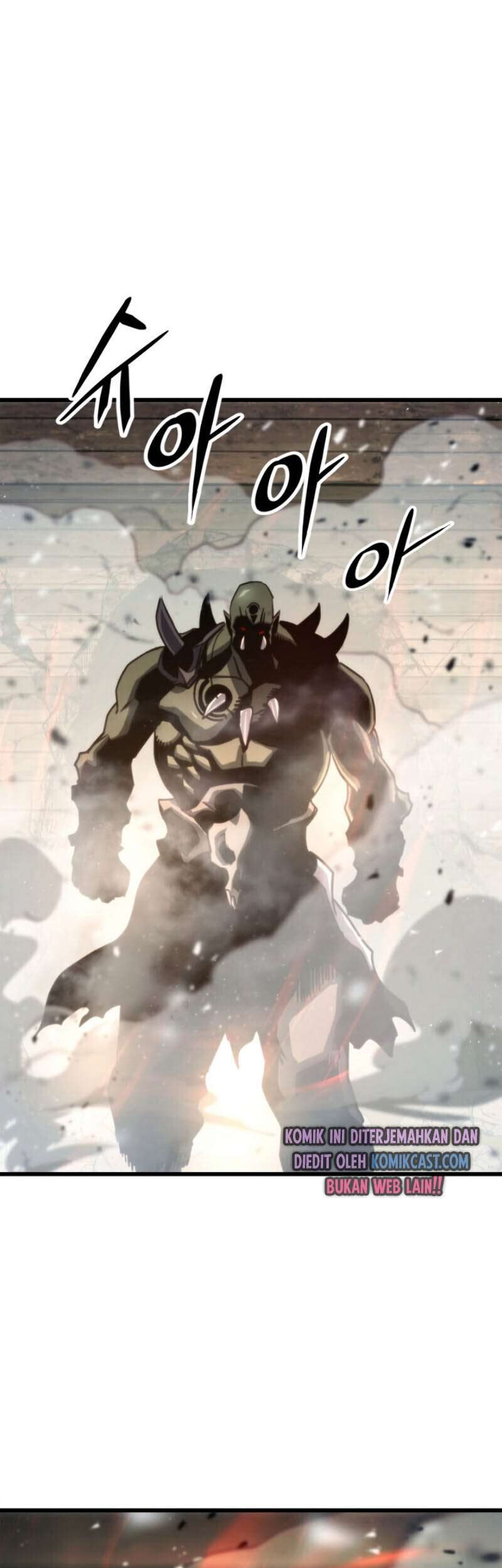 Born to Bleed Chapter 3 - halaman 15