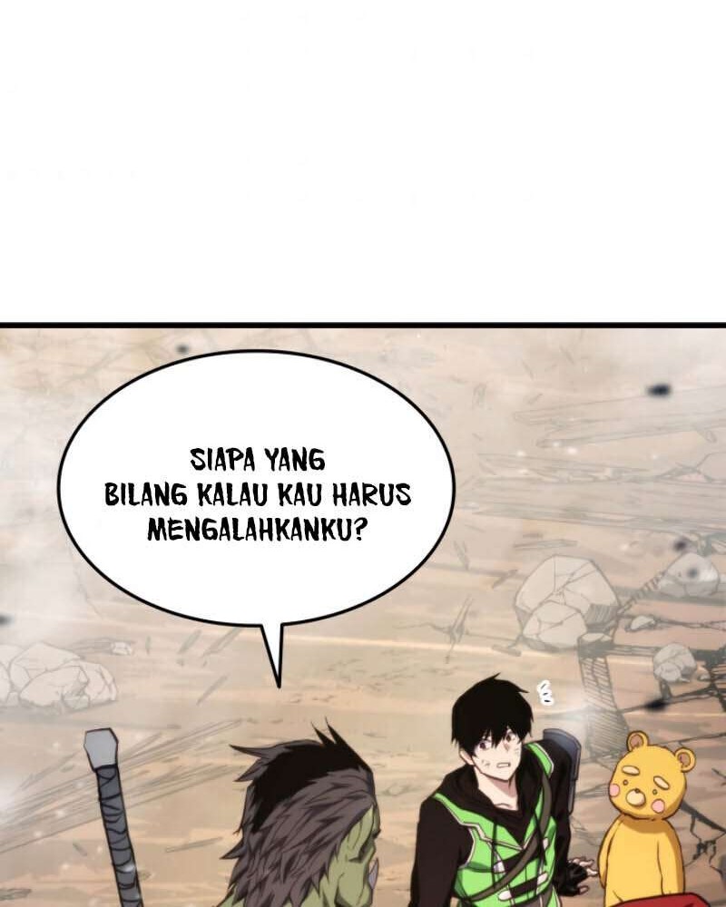 Born to Bleed Chapter 3 - halaman 6