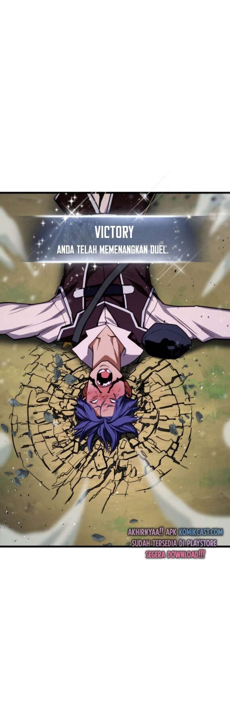 Born to Bleed Chapter 4 - halaman 1