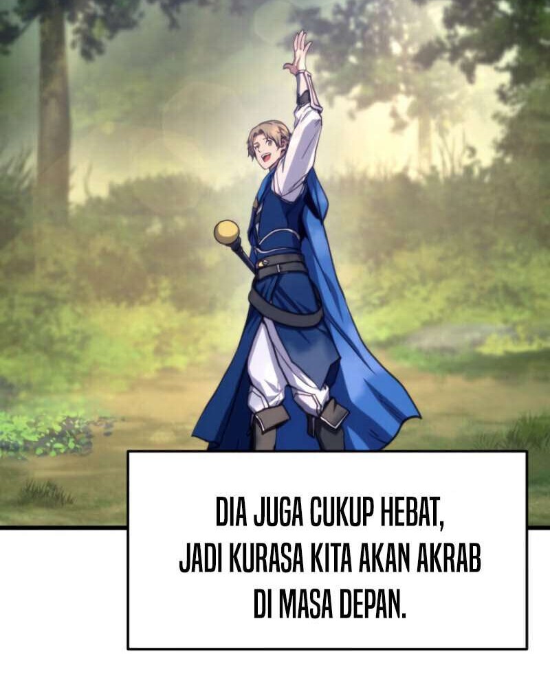 Born to Bleed Chapter 4 - halaman 15