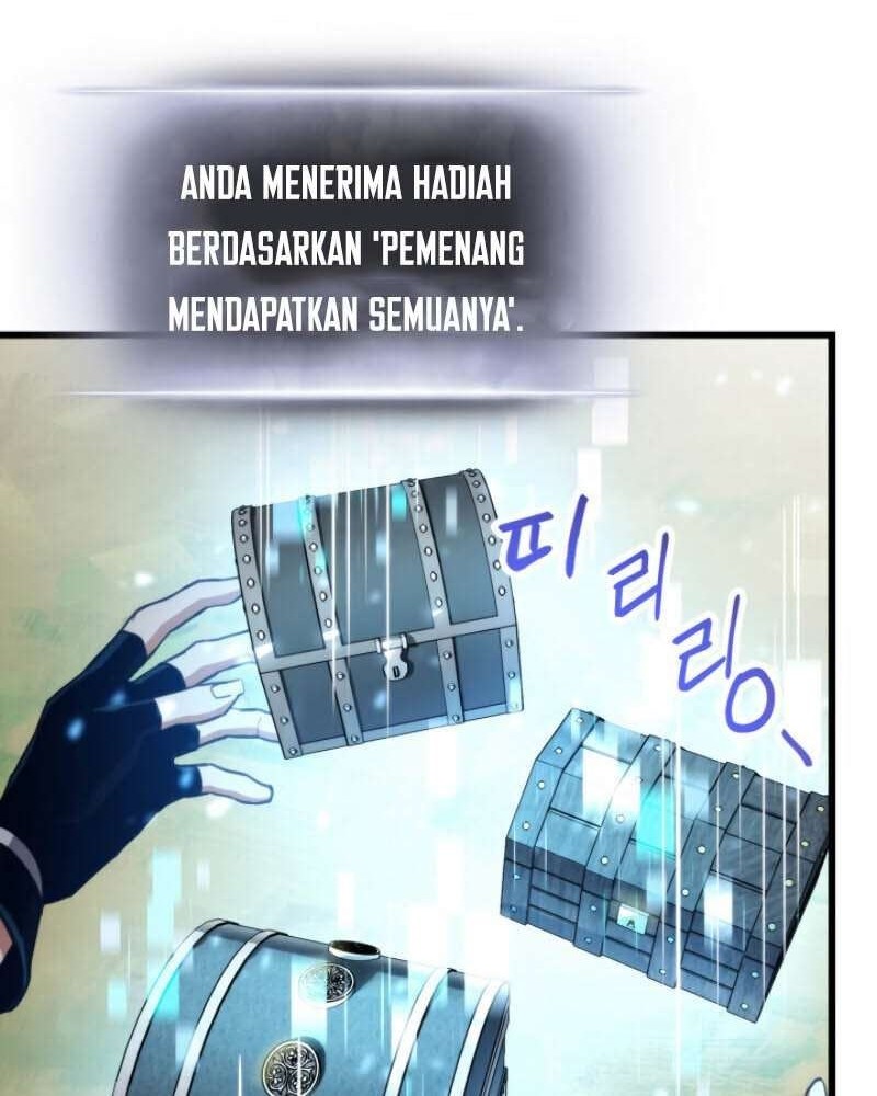 Born to Bleed Chapter 4 - halaman 2