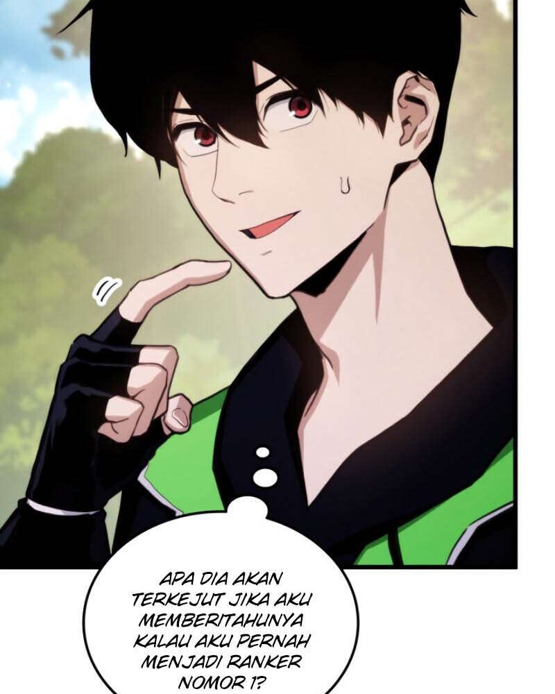 Born to Bleed Chapter 4 - halaman 6