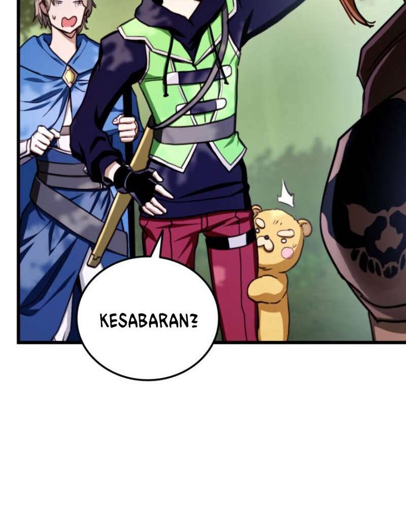 Born to Bleed Chapter 5 - halaman 10