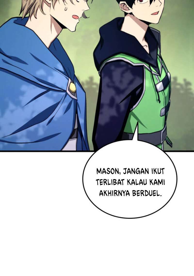 Born to Bleed Chapter 5 - halaman 13