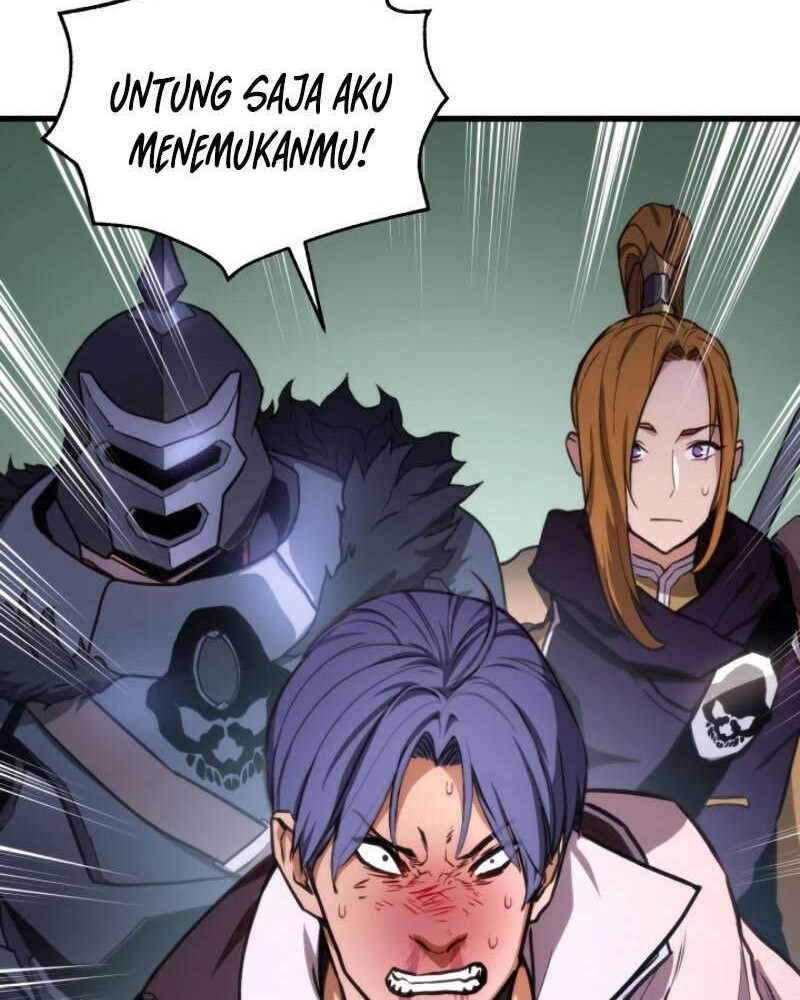 Born to Bleed Chapter 5 - halaman 2