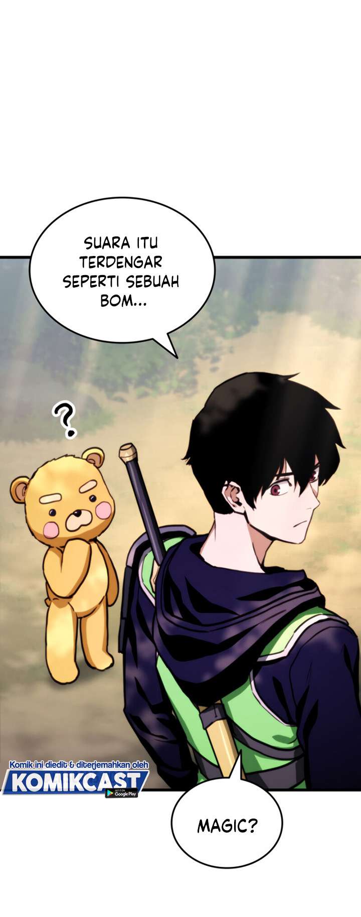Born to Bleed Chapter 6 - halaman 13