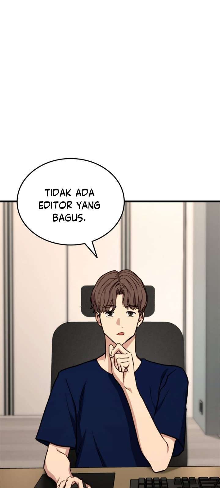 Born to Bleed Chapter 7 - halaman 1