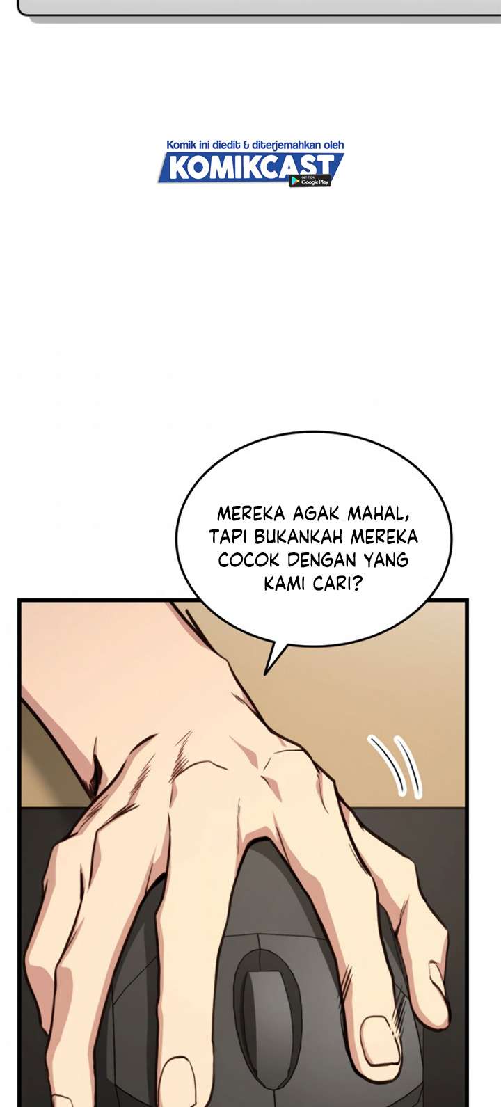 Born to Bleed Chapter 7 - halaman 5
