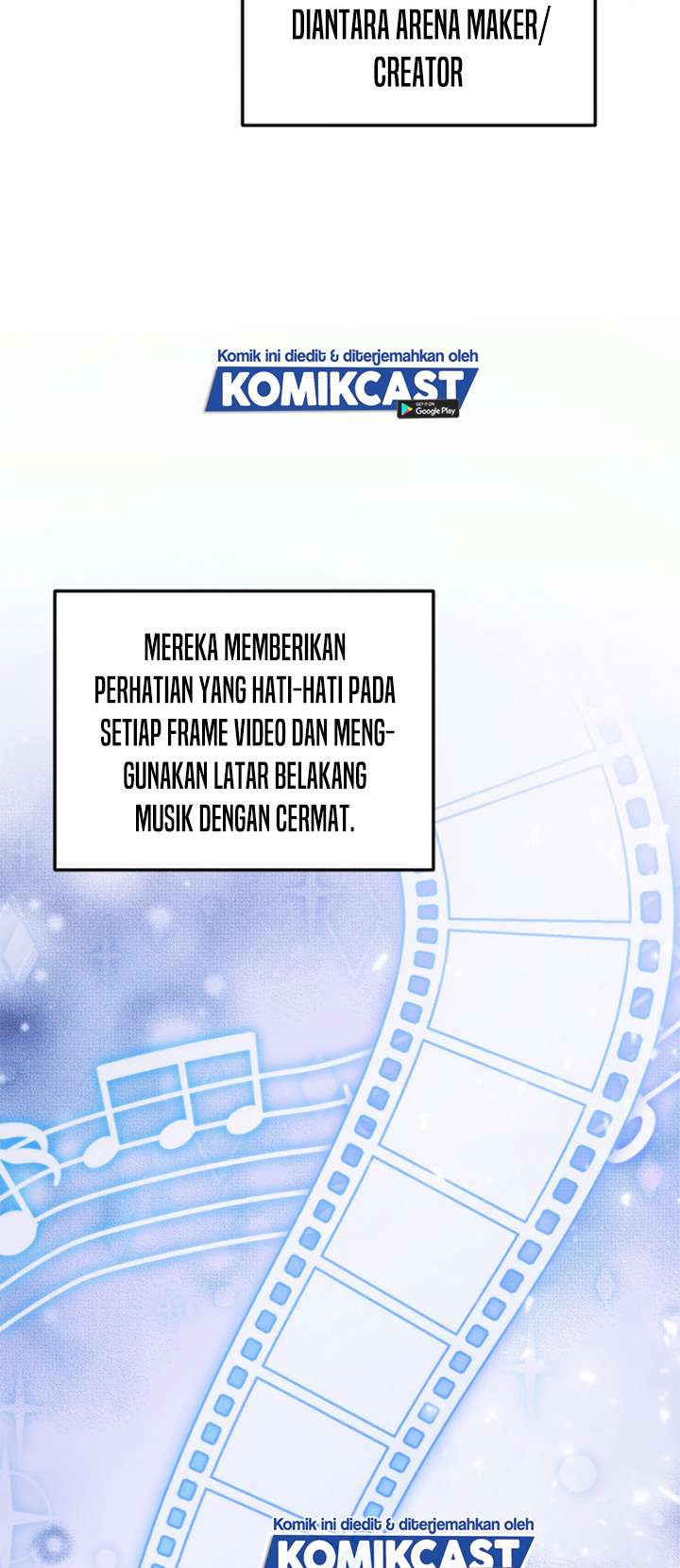 Born to Bleed Chapter 7 - halaman 8