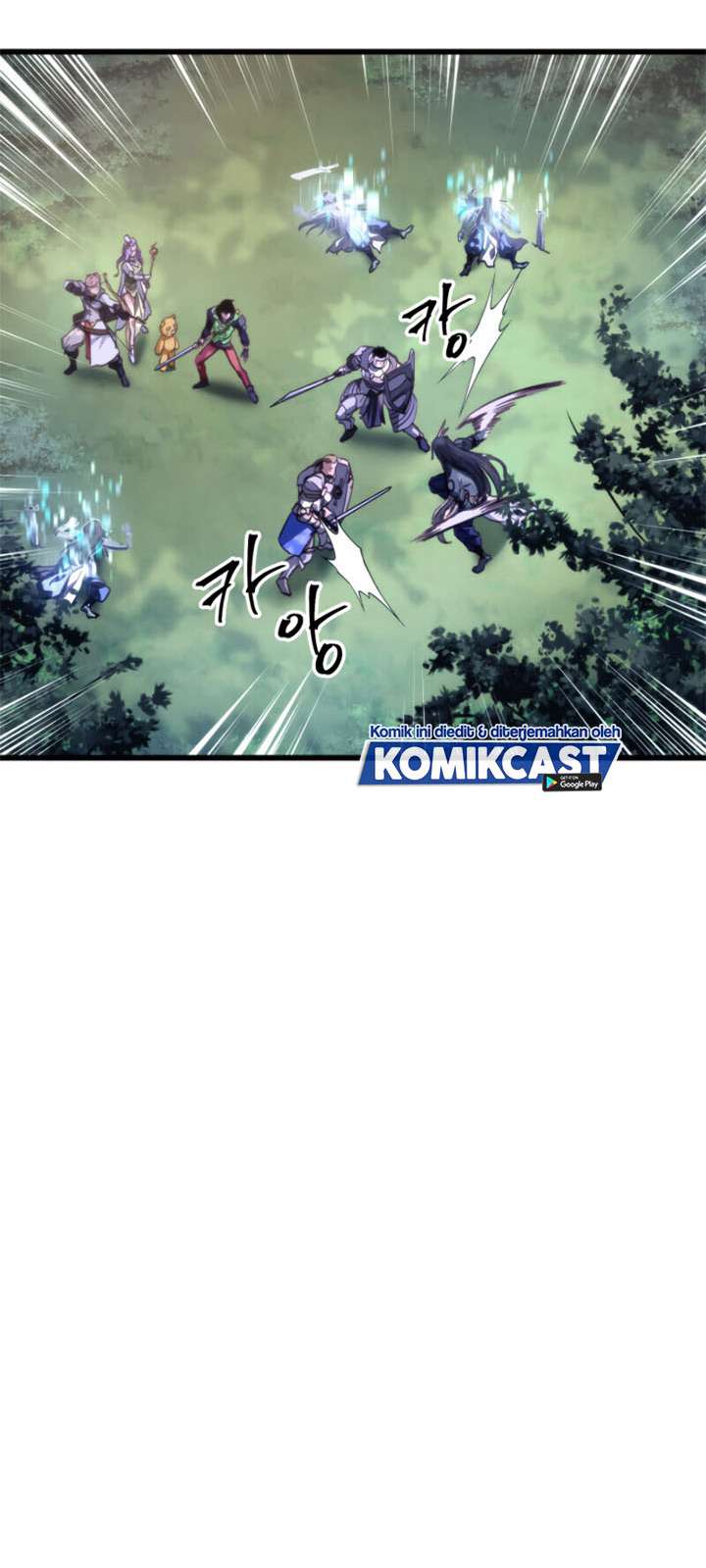 Born to Bleed Chapter 8 - halaman 8